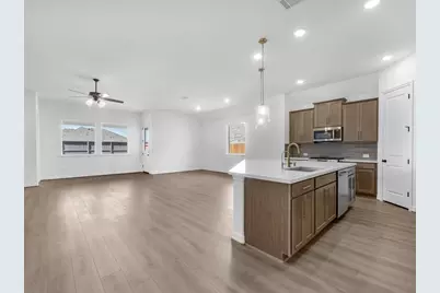 17407 Rose Gap Court, Hockley, TX 77447 - Photo 6