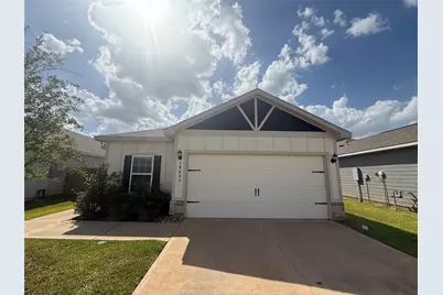 15531 Caramel Springs Drive, Conroe, TX 77303 - Photo 1