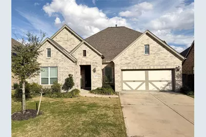 6610 Lake Oasis Drive, Katy, TX 77493 - Photo 2