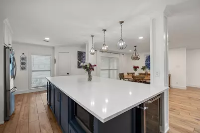 2314 Droxford Drive, Houston, TX 77008 - Photo 6