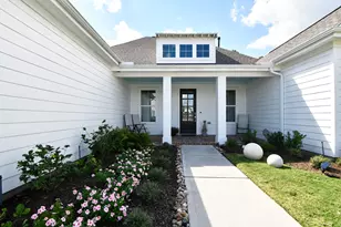 2307 Pale Star Dr, Conroe, TX 77384 - Photo 4