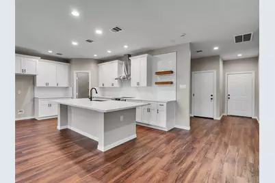 8029 Ritz Street, Houston, TX 77028 - Photo 1