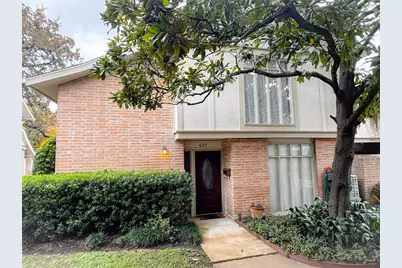 637 S Ripple Creek Drive #637, Houston, TX 77057 - Photo 1