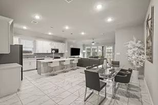 1710 Forest Mist Dr, Missouri City, TX 77459 - Photo 8