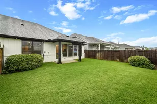 1710 Forest Mist Dr, Missouri City, TX 77459 - Photo 18