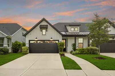 1710 Forest Mist Drive, Missouri City, TX 77459 - Photo 1