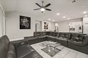1710 Forest Mist Dr, Missouri City, TX 77459 - Photo 4