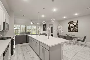 1710 Forest Mist Dr, Missouri City, TX 77459 - Photo 6