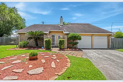 13139 Birch Grove Drive, Houston, TX 77099 - Photo 2