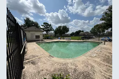 2011 Spenwick Drive #511, Houston, TX 77055 - Photo 34