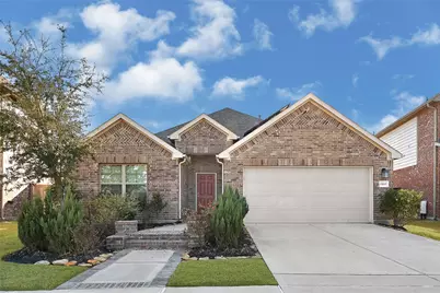 15015 Old Horseshoe Lake Drive, Cypress, TX 77433 - Photo 2