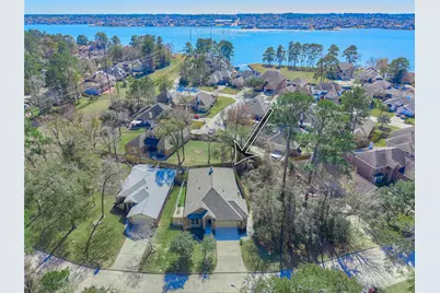 12635 Lake Shore Drive, Montgomery, TX 77356 - Photo 1