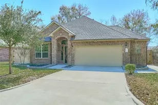 12635 Lakeshore Dr, Montgomery, TX 77356 - Photo 2