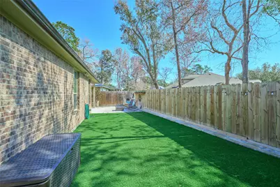 12635 Lake Shore Drive, Montgomery, TX 77356 - Photo 30