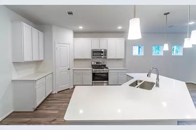 14397 High Hill Drive, Conroe, TX 77303 - Photo 2