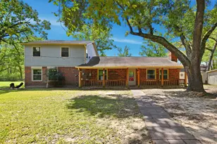 11080 Donna Rd, Conroe, TX 77306 - Photo 2