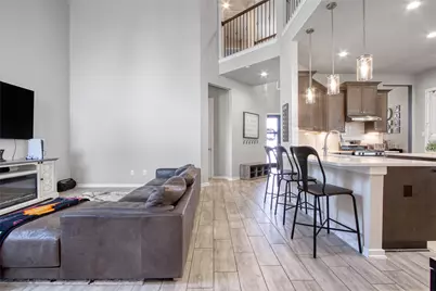 15815 Glascorri Drive, Humble, TX 77346 - Photo 6