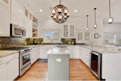 2418 Lazybrook Drive, Houston, TX 77008 - Photo 8