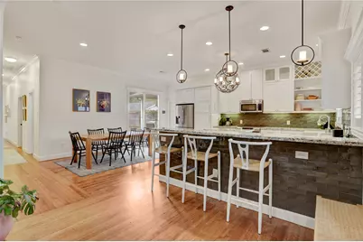 2418 Lazybrook Drive, Houston, TX 77008 - Photo 6