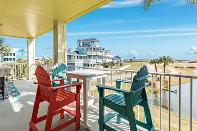 4111 Pointe West Drive #101, Galveston, TX 77554 - Photo 22