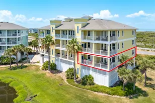 4111 Pointe W Dr, Galveston, TX 77554 - Photo 1