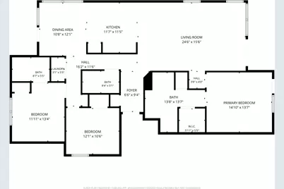 4111 Pointe West Drive #101, Galveston, TX 77554 - Photo 42