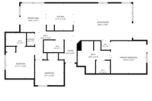 4111 Pointe W Dr, Galveston, TX 77554 - Photo 42