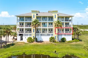 4111 Pointe W Dr, Galveston, TX 77554 - Photo 2