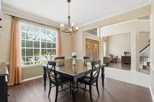 2515 Woodsboro Dr, Spring, TX 77388 - Photo 8