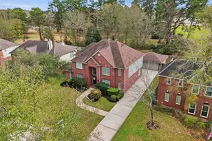 2515 Woodsboro Dr, Spring, TX 77388 - Photo 50