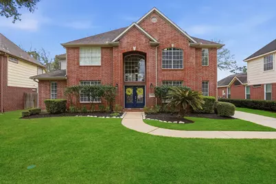 2515 Woodsboro Drive, Spring, TX 77388 - Photo 1