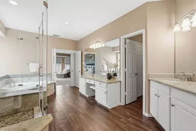 2515 Woodsboro Drive, Spring, TX 77388 - Photo 34