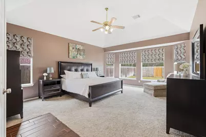 2515 Woodsboro Drive, Spring, TX 77388 - Photo 26