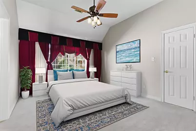 24803 Viewridge Drive, Katy, TX 77494 - Photo 36