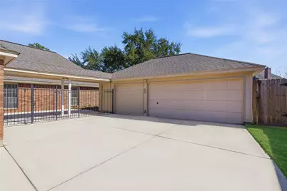 24803 Viewridge Drive, Katy, TX 77494 - Photo 2
