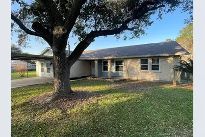 3082 County Road 536, Alvin, TX 77511 - Photo 1