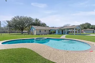 3082 County Rd 536, Alvin, TX 77511 - Photo 30