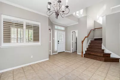 81 N Apple Springs Circle, The Woodlands, TX 77382 - Photo 12