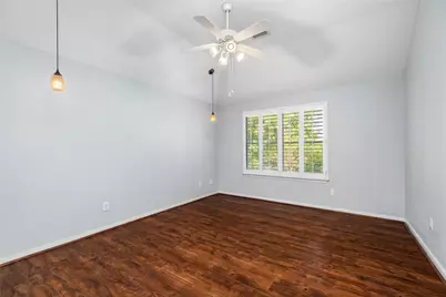 81 N Apple Springs Circle, The Woodlands, TX 77382 - Photo 24