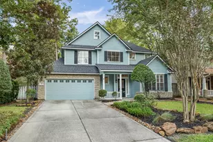 81 N Apple Springs Cir, The Woodlands, TX 77382 - Photo 2