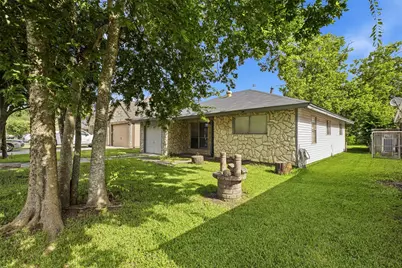 509 Avenue J, South Houston, TX 77587 - Photo 2