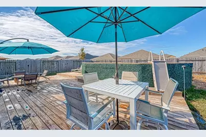 10133 Pappas Drive, Brookshire, TX 77423 - Photo 28