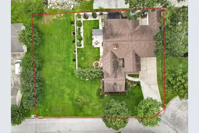 3 Fairway Drive, Conroe, TX 77304 - Photo 46