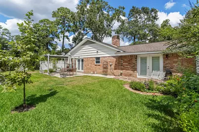 3 Fairway Drive, Conroe, TX 77304 - Photo 42