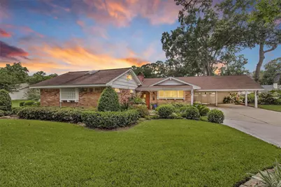 3 Fairway Drive, Conroe, TX 77304 - Photo 1
