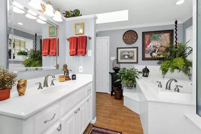 3 Fairway Drive, Conroe, TX 77304 - Photo 28