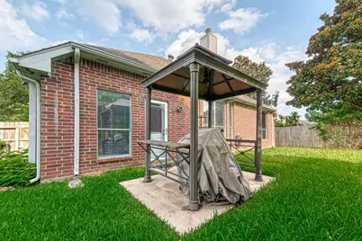 7302 Colony View Lane, Missouri City, TX 77459 - Photo 42