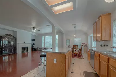 7302 Colony View Lane, Missouri City, TX 77459 - Photo 24