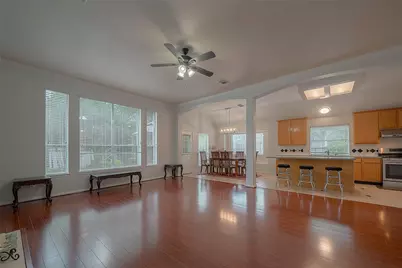 7302 Colony View Lane, Missouri City, TX 77459 - Photo 16