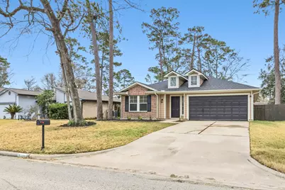 17130 Port O Call Street, Crosby, TX 77532 - Photo 1